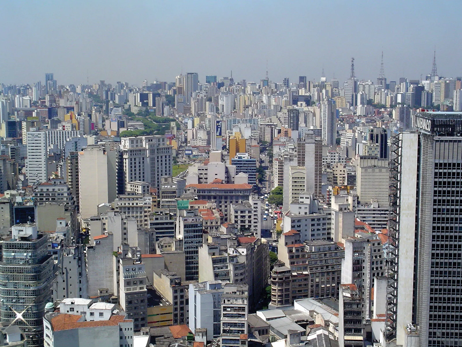 Downtown-Sao-Paulo