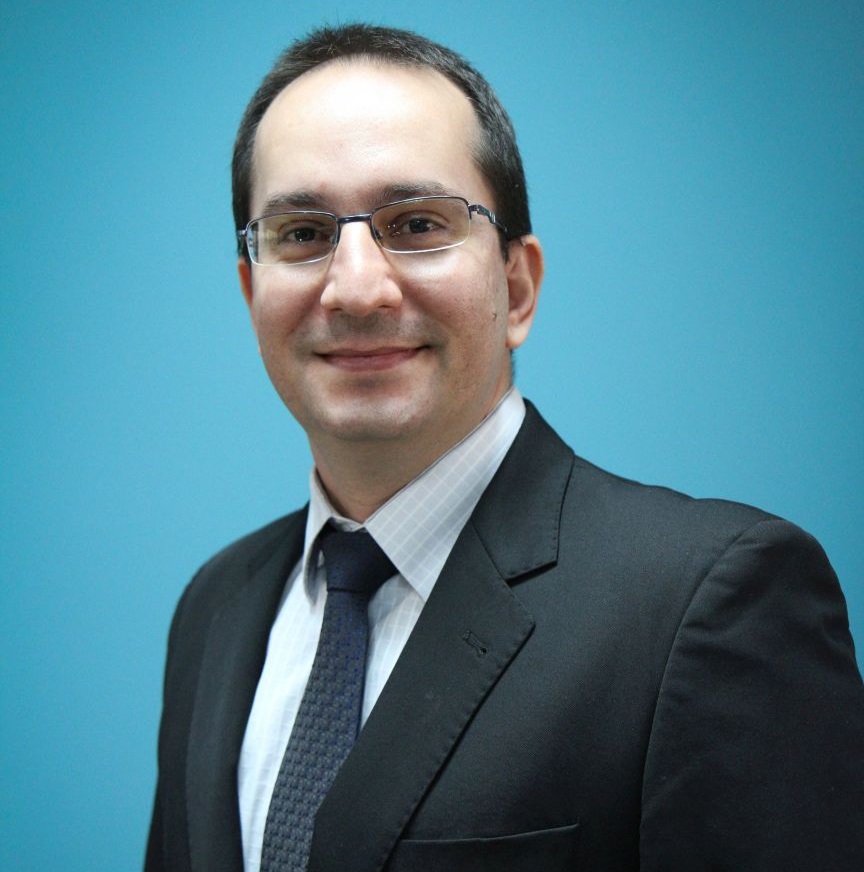 Daniel Gabriel Lopes